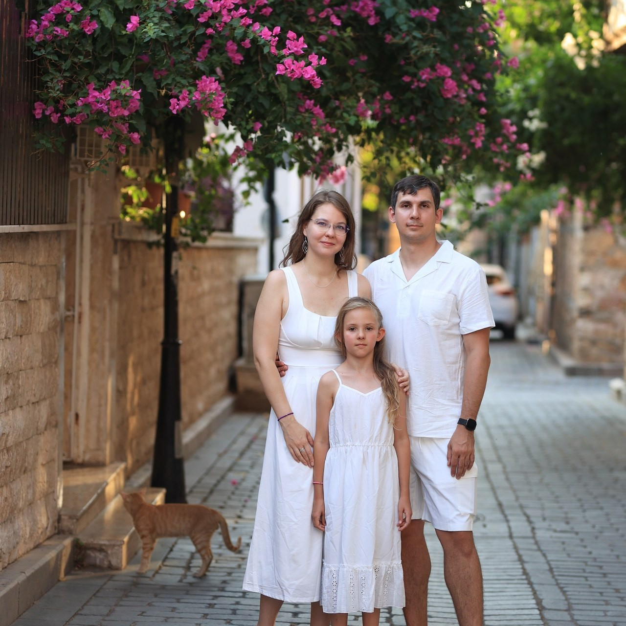 Отзывы клиентов. Фотограф в Турции, Анталии, Кемере, Белеке, Сиде, Каше, Калкане, Фетхие