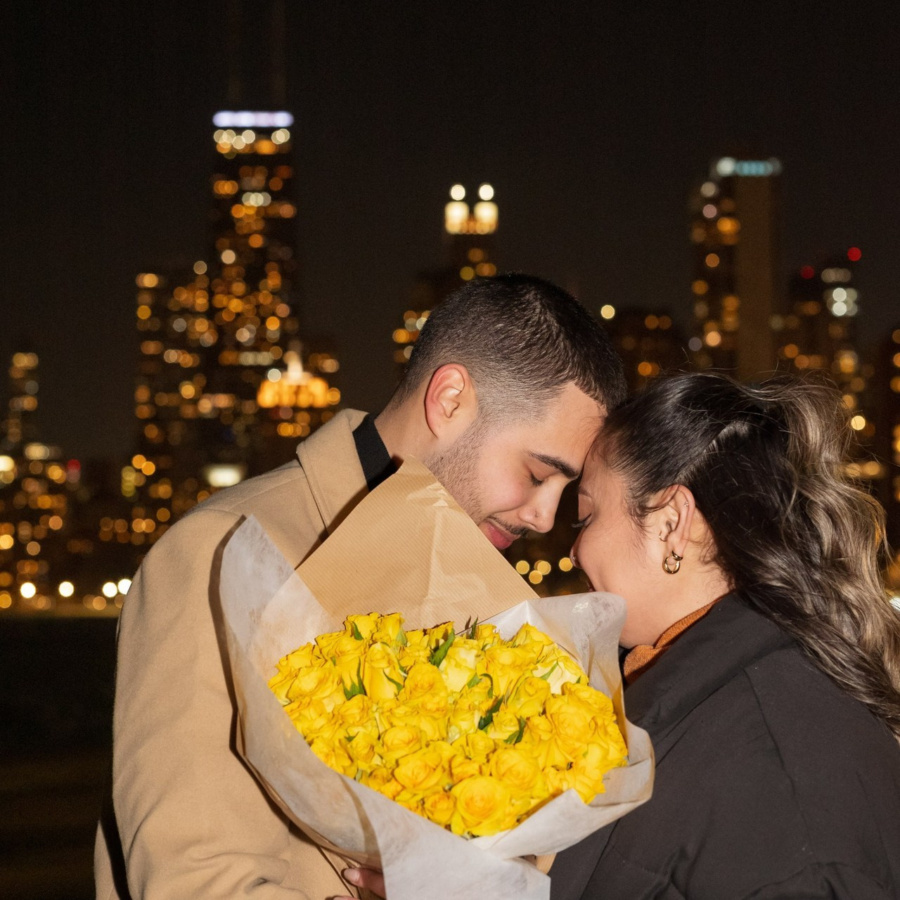 Feedback. Photographer in Chicago