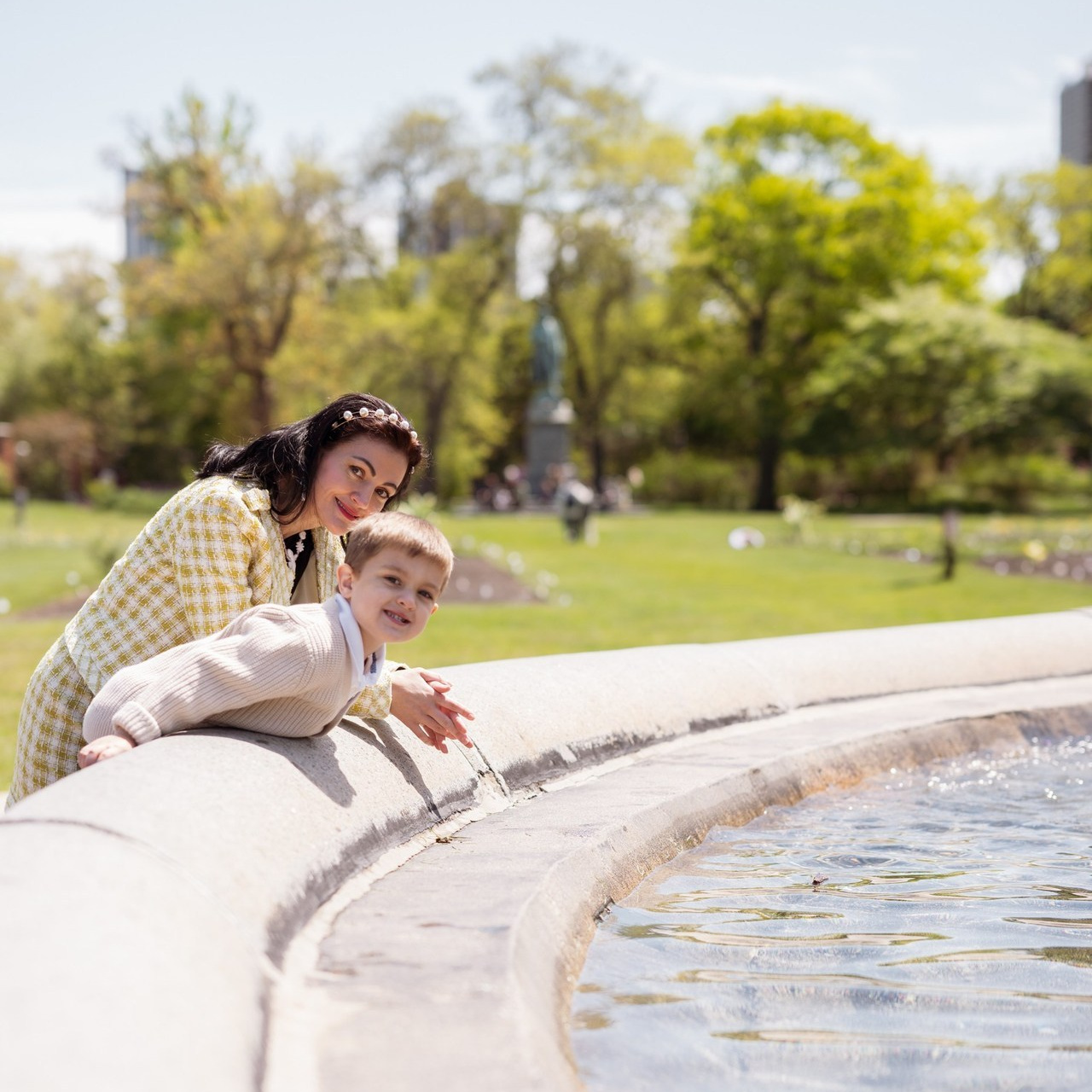 Feedback. Photographer in Chicago
