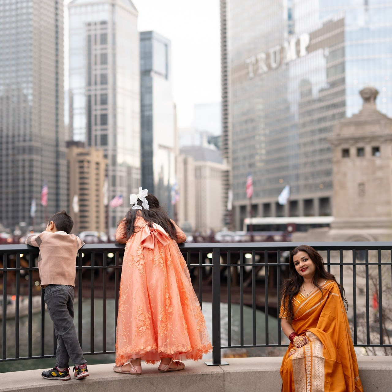 Feedback. Photographer in Chicago