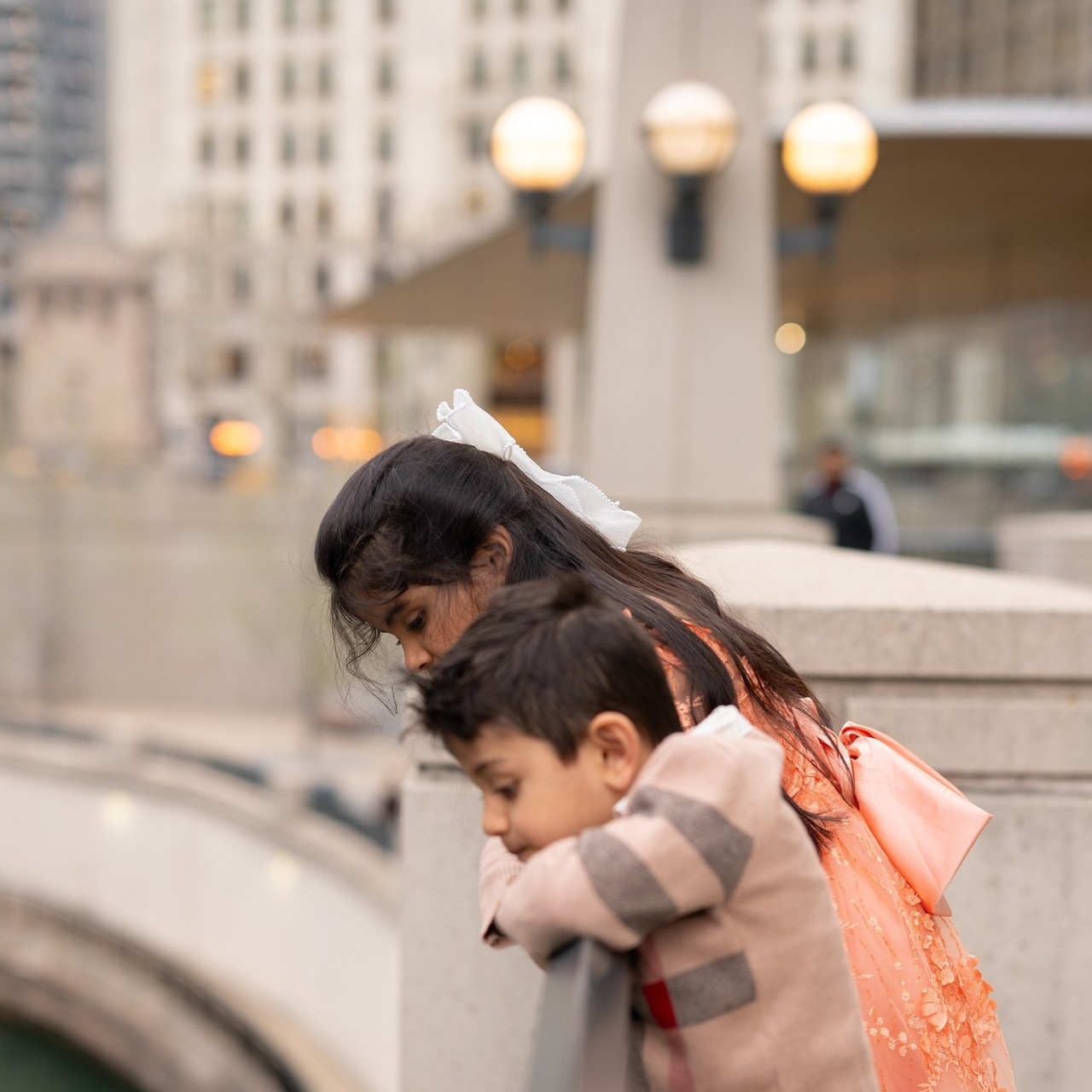 Feedback. Photographer in Chicago