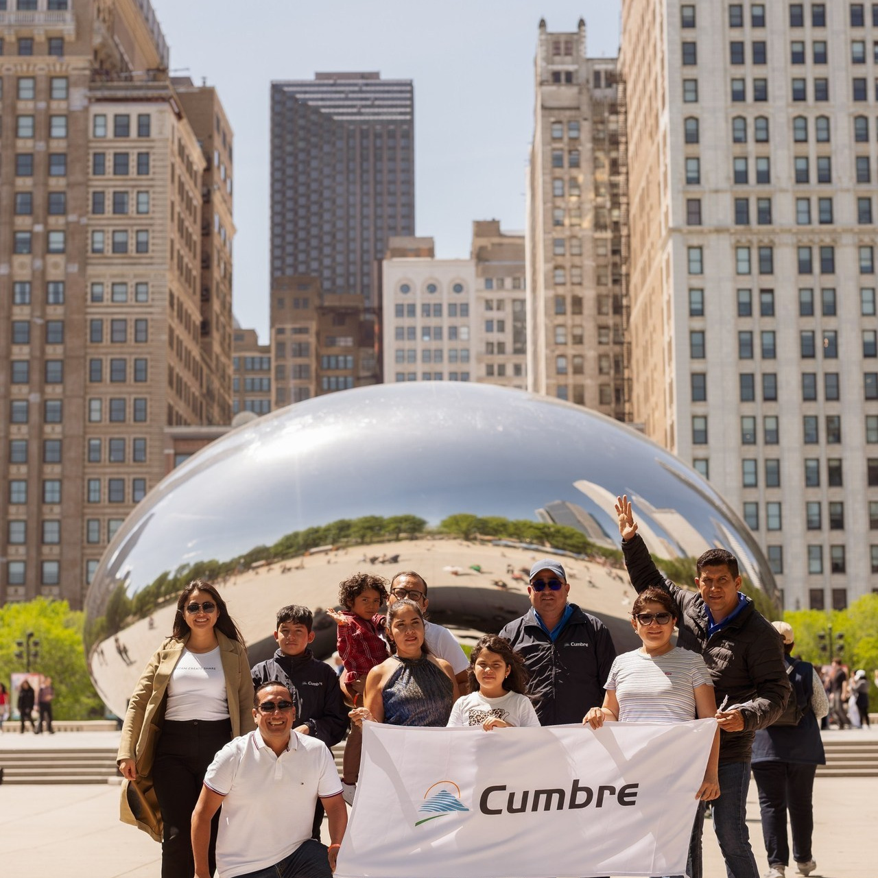 Feedback. Photographer in Chicago