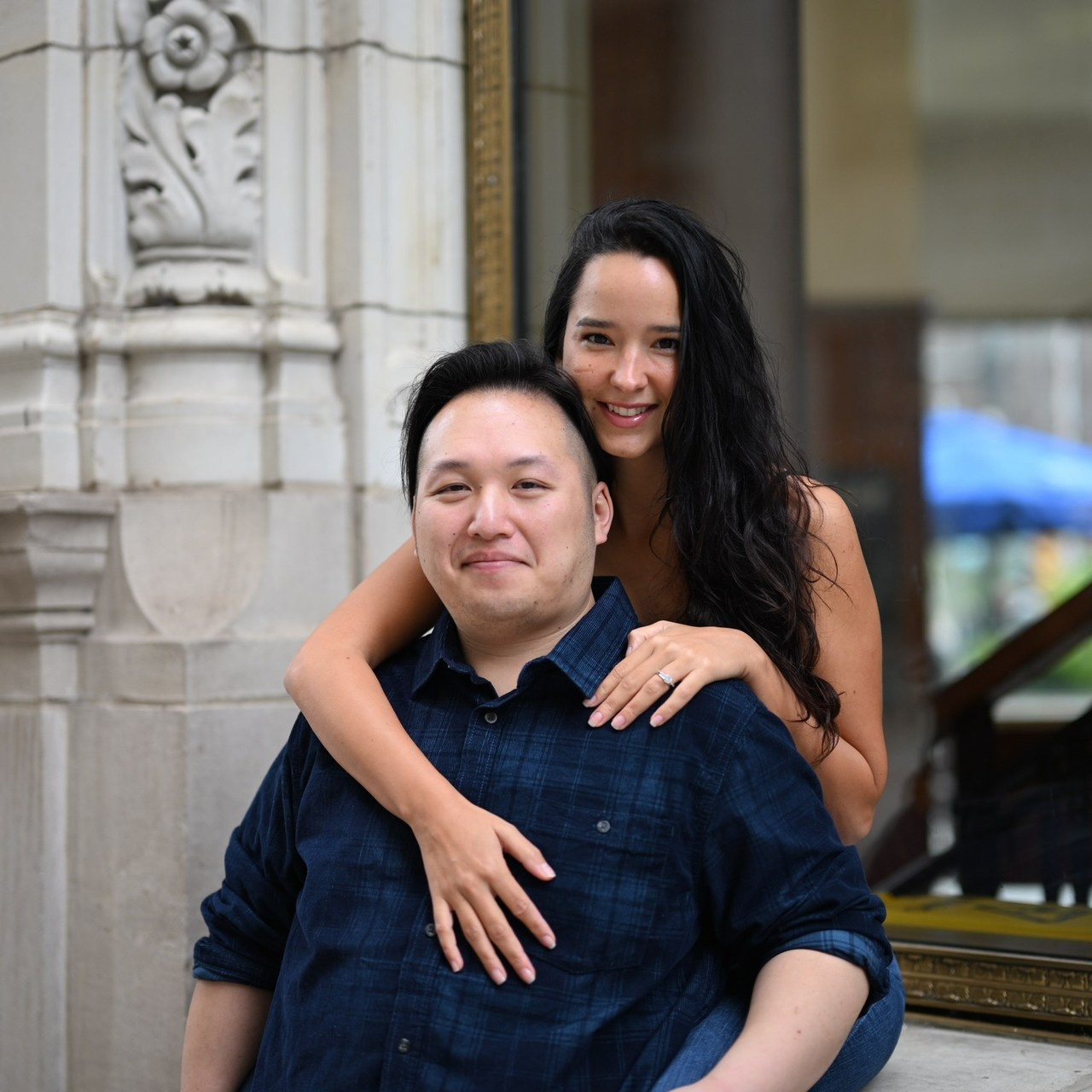 Feedback. Photographer in Chicago