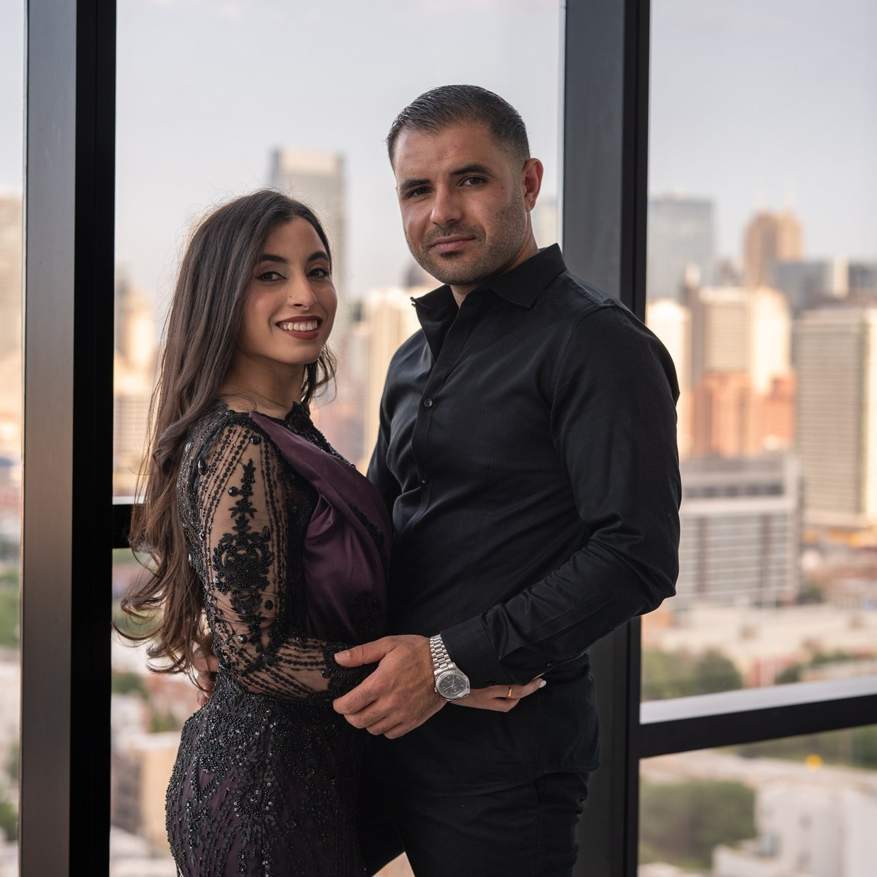 Feedback. Photographer in Chicago