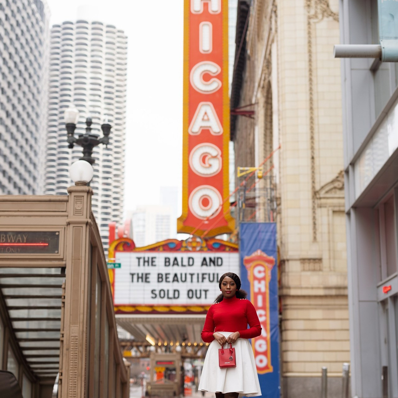 Feedback. Photographer in Chicago