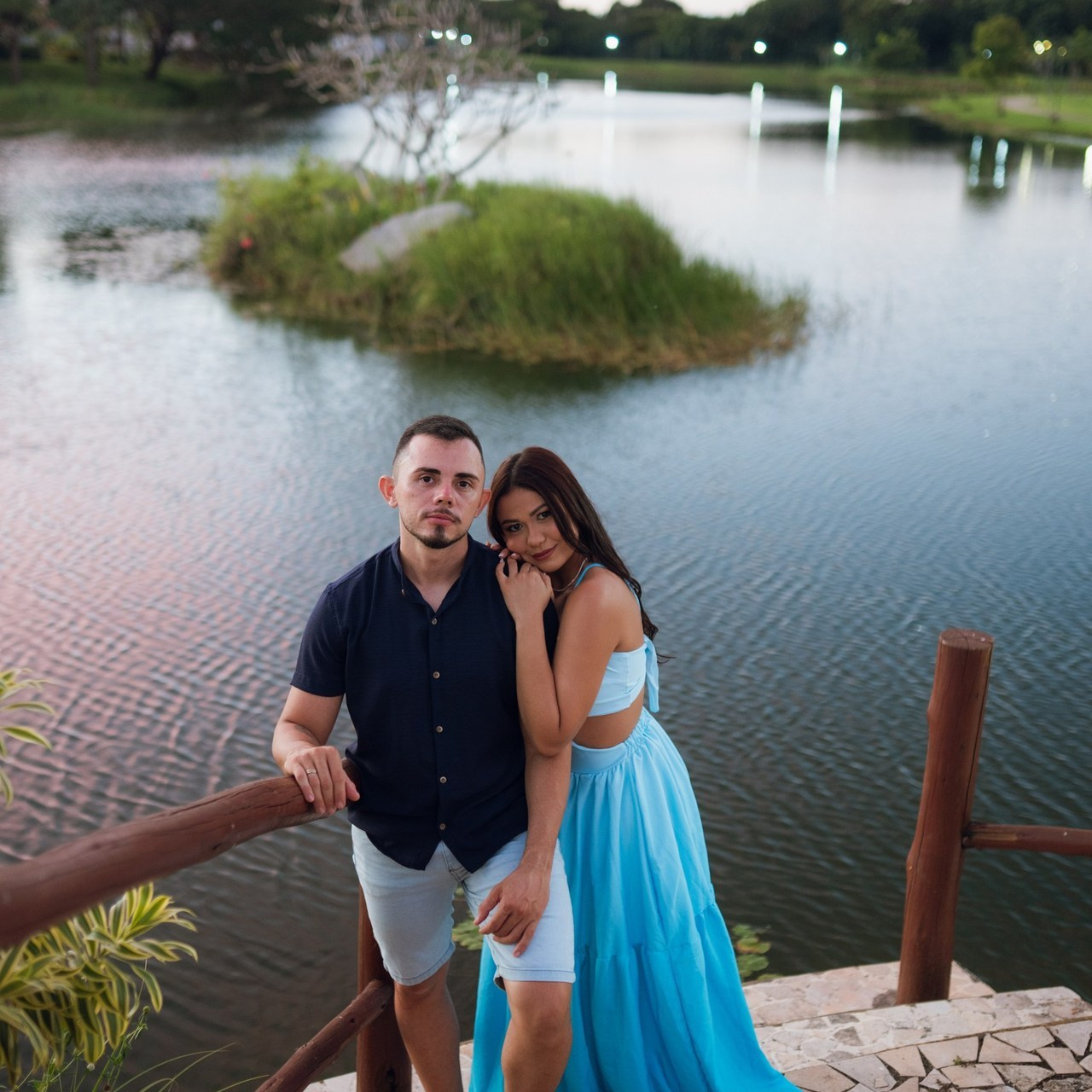 Feedbacks. Esdras Rodrigues, Fotógrafo de Casamento em Fortaleza — CE, Brasil
