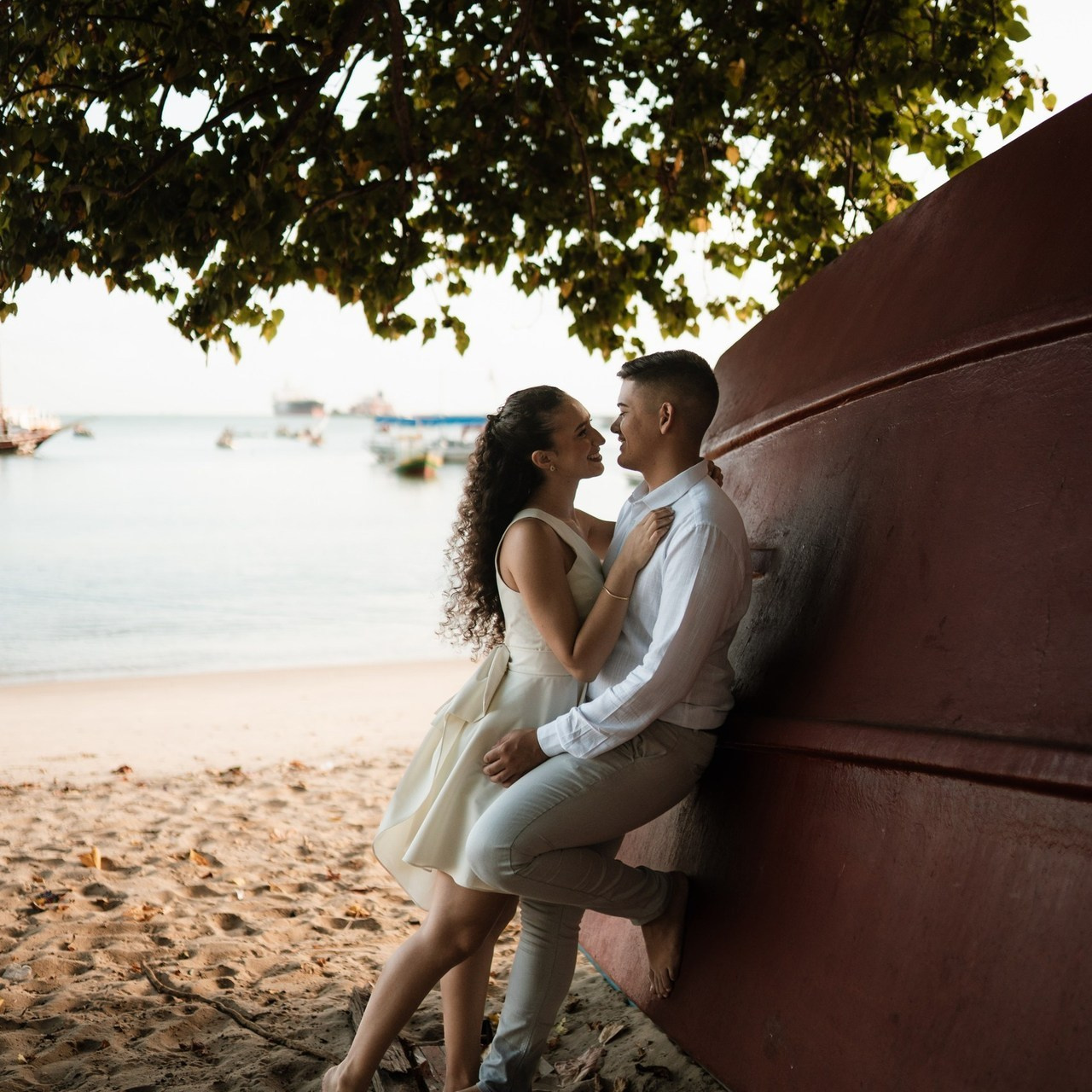 Feedbacks. Esdras Rodrigues, Fotógrafo de Casamento em Fortaleza — CE, Brasil