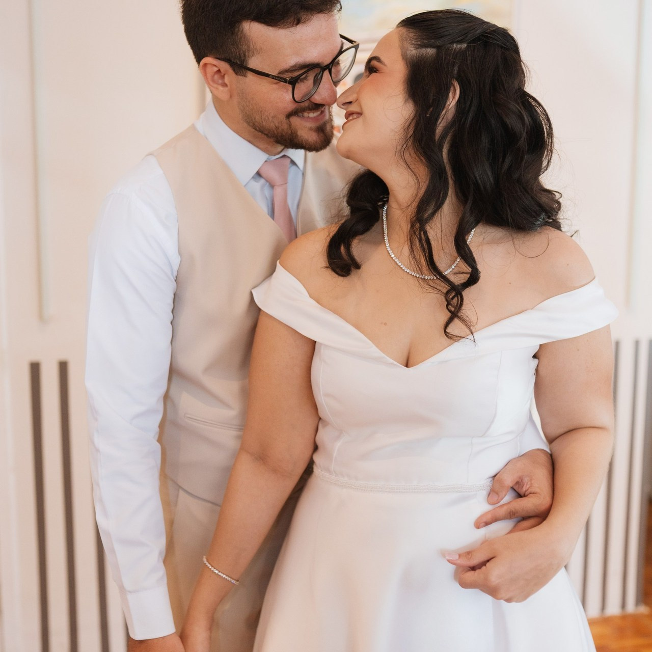 Feedbacks. Esdras Rodrigues, Fotógrafo de Casamento em Fortaleza — CE, Brasil