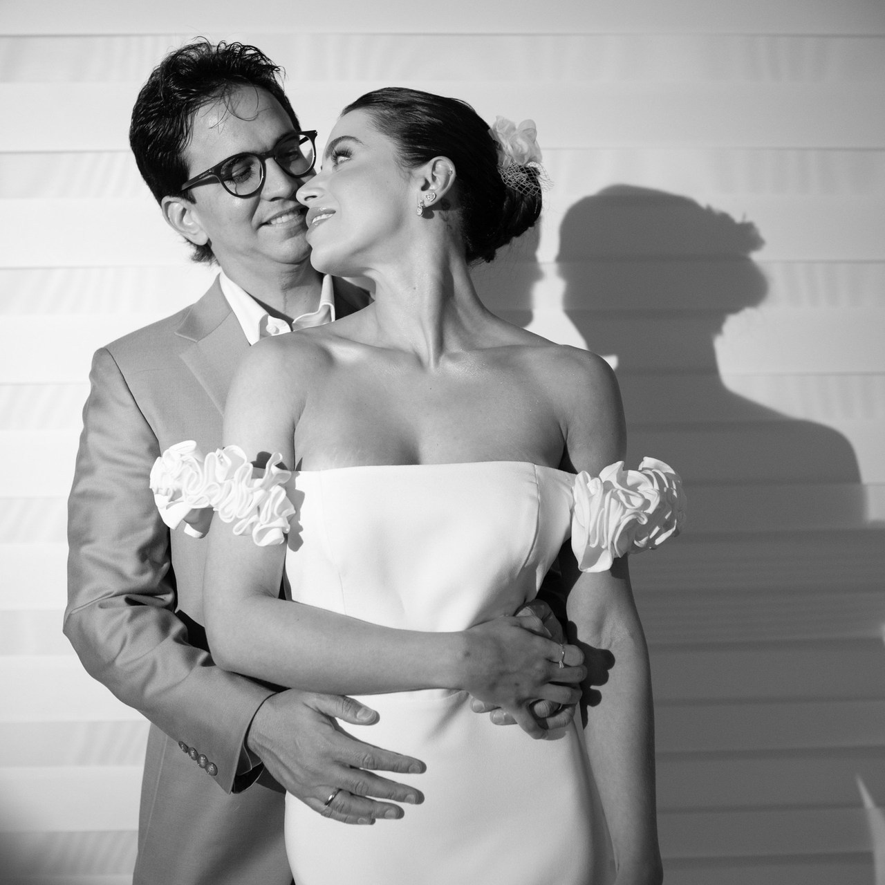 Feedbacks. Esdras Rodrigues, Fotógrafo de Casamento em Fortaleza — CE, Brasil