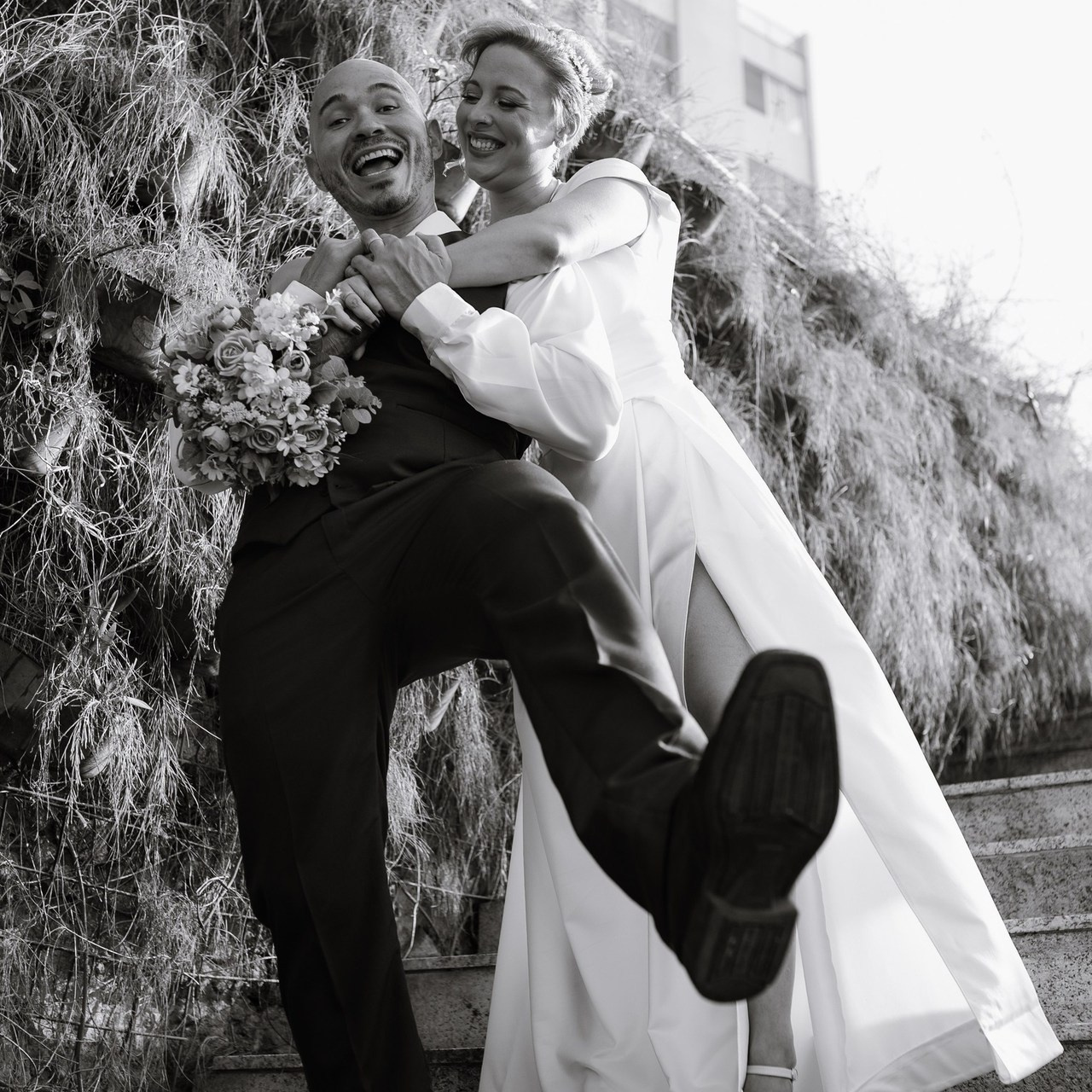 Feedbacks. Esdras Rodrigues, Fotógrafo de Casamento em Fortaleza — CE, Brasil