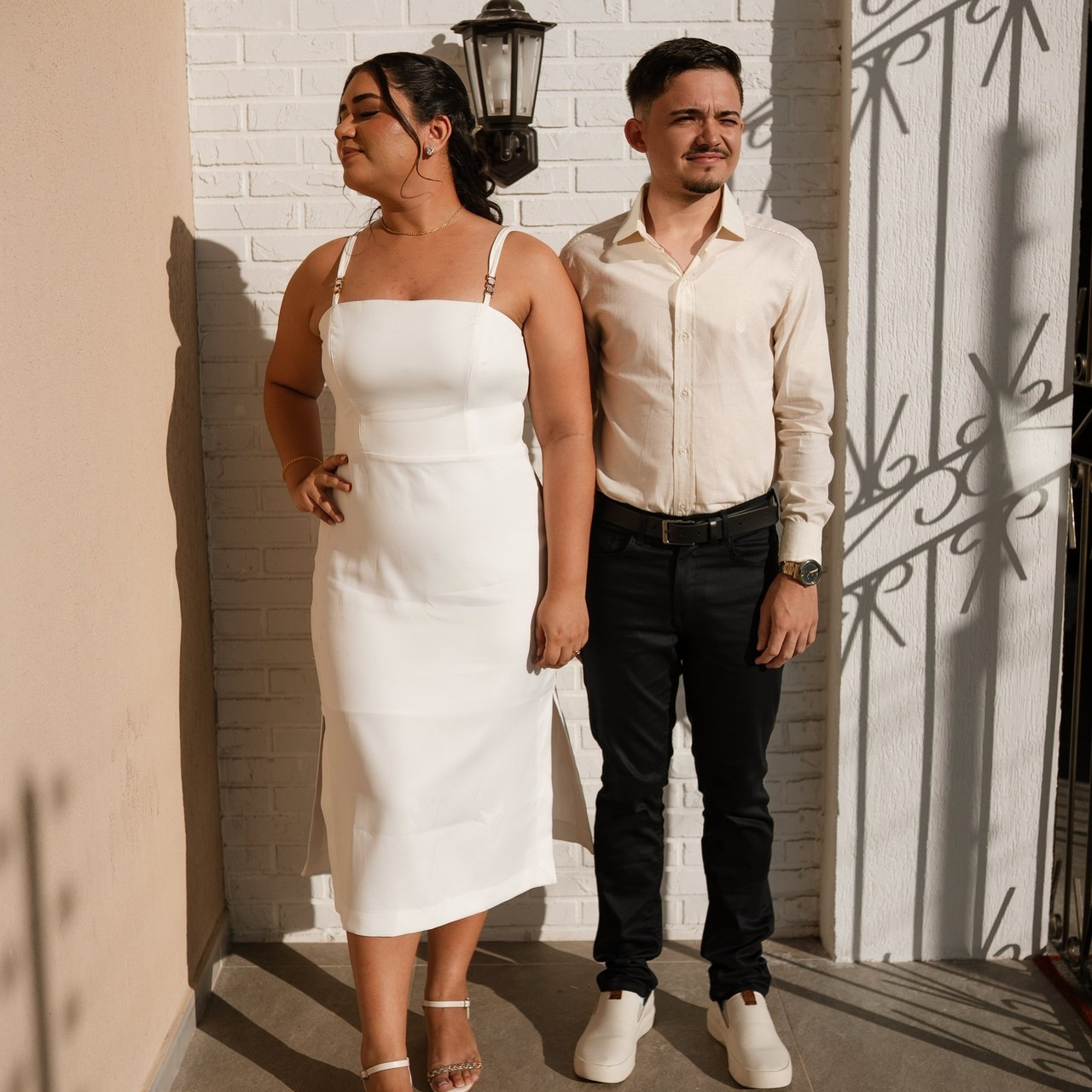 Feedbacks. Esdras Rodrigues, Fotógrafo de Casamento em Fortaleza — CE, Brasil