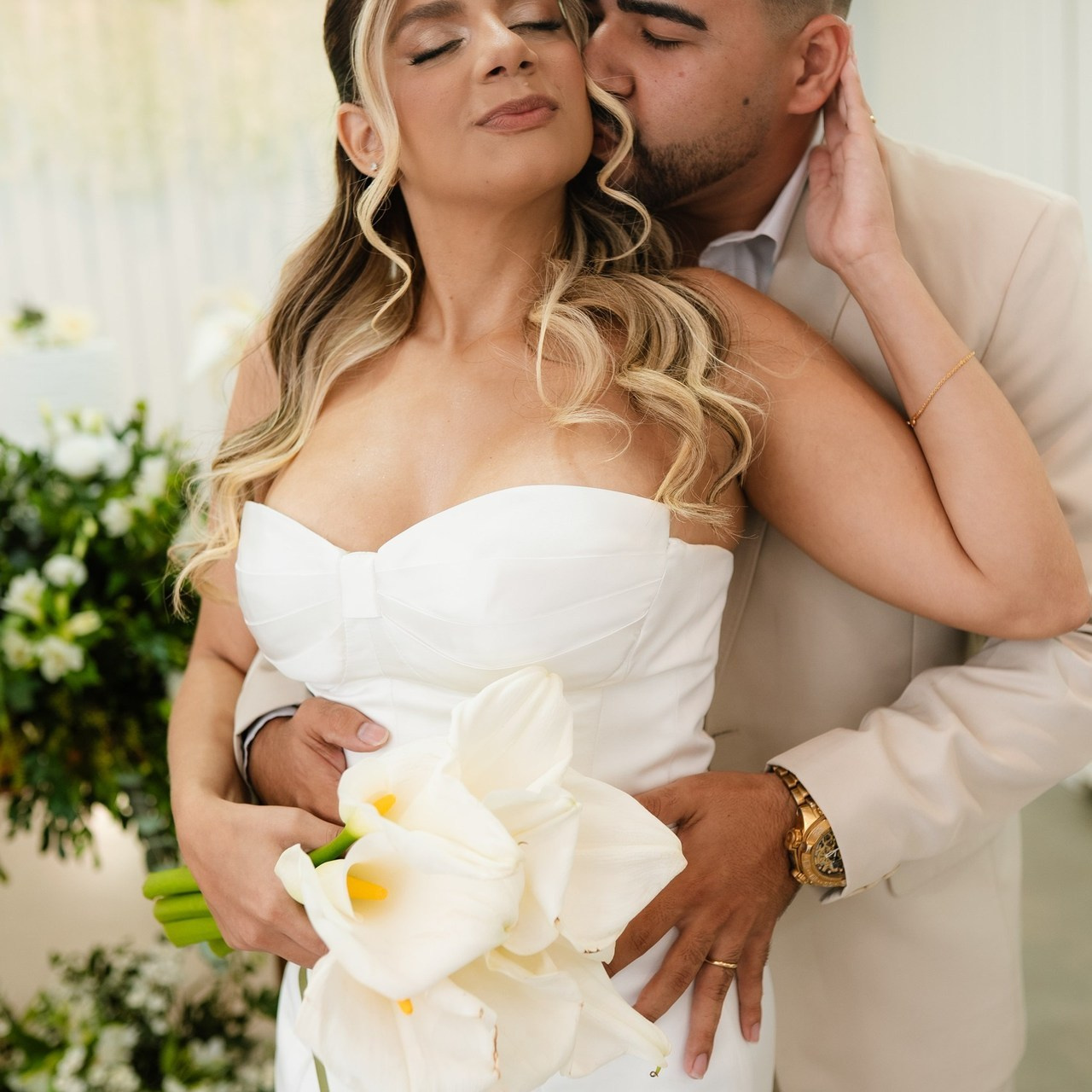 Feedbacks. Esdras Rodrigues, Fotógrafo de Casamento em Fortaleza — CE, Brasil