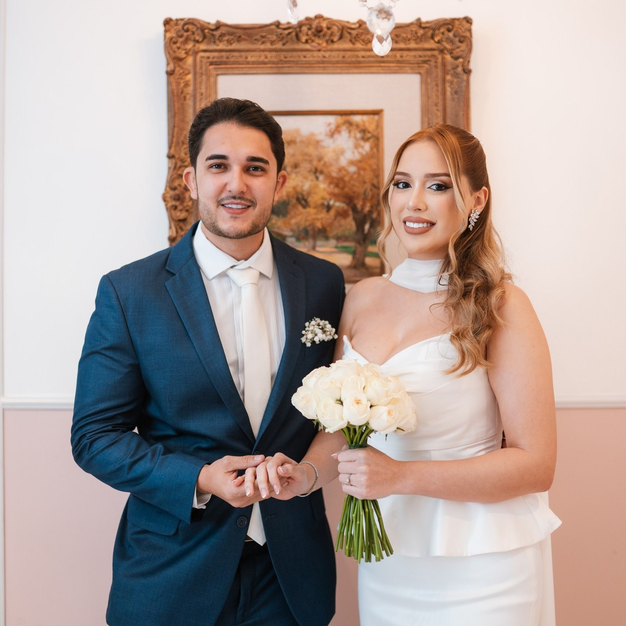Feedbacks. Esdras Rodrigues, Fotógrafo de Casamento em Fortaleza — CE, Brasil