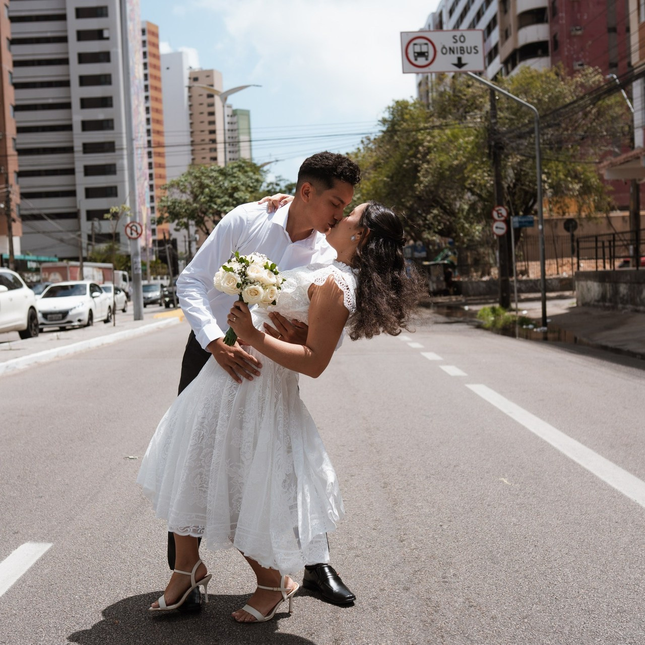 Feedbacks. Esdras Rodrigues, Fotógrafo de Casamento em Fortaleza — CE, Brasil