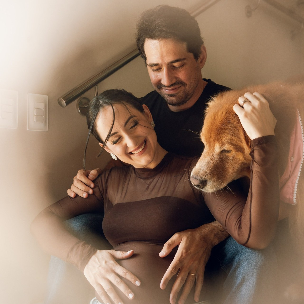 Feedbacks. Esdras Rodrigues, Fotógrafo de Casamento em Fortaleza — CE, Brasil