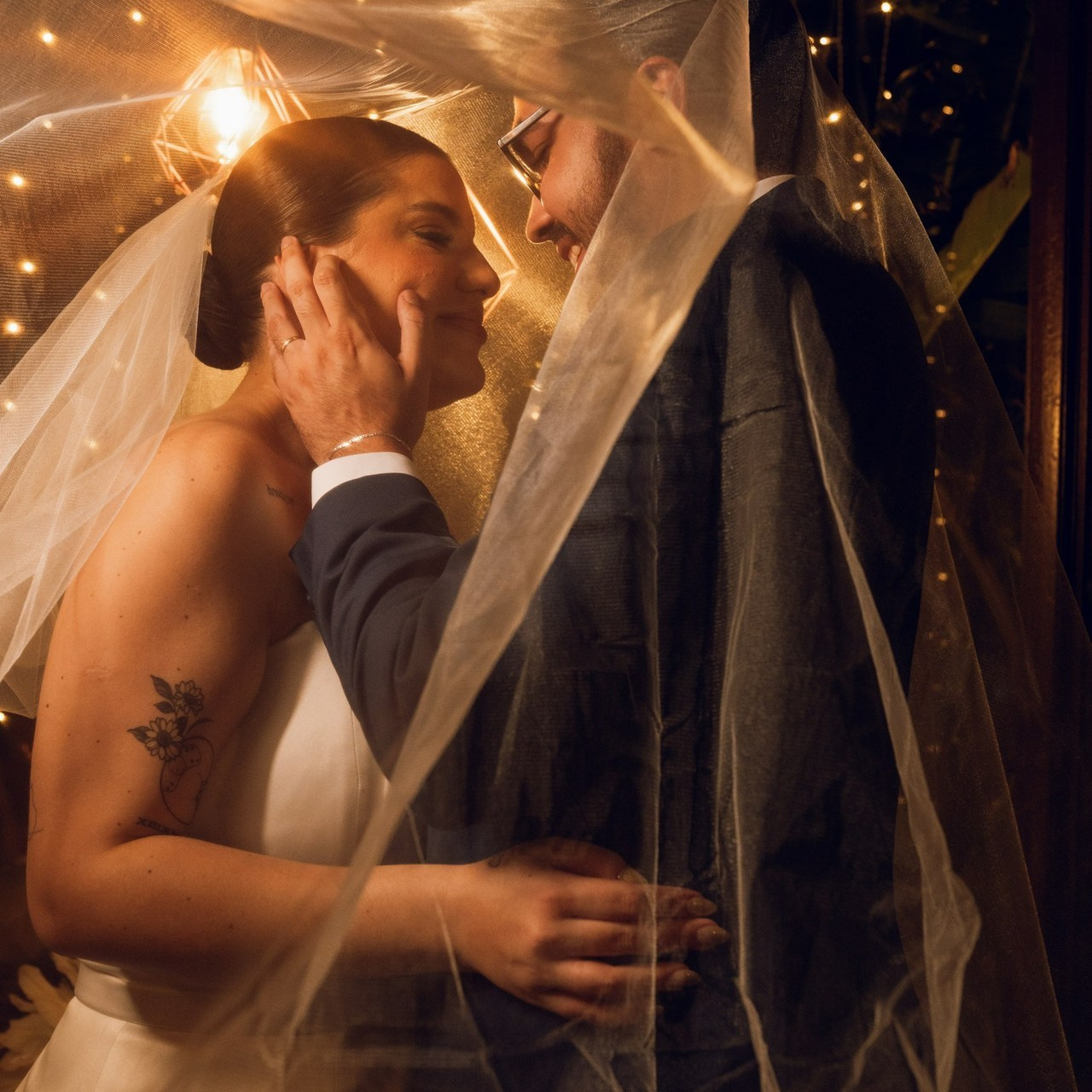 Feedbacks. Esdras Rodrigues, Fotógrafo de Casamento em Fortaleza — CE, Brasil