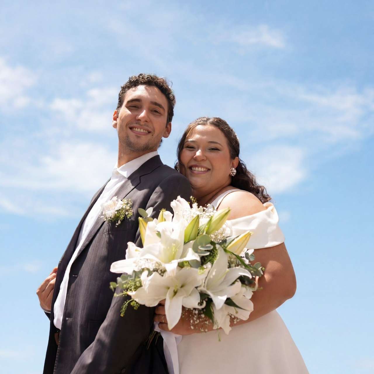 Feedbacks. Esdras Rodrigues, Fotógrafo de Casamento em Fortaleza — CE, Brasil