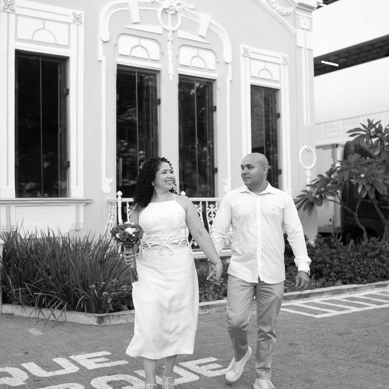 Feedbacks. Esdras Rodrigues, Fotógrafo de Casamento em Fortaleza — CE, Brasil