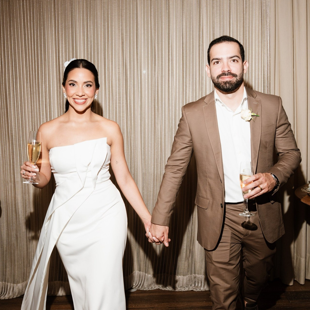 Feedbacks. Esdras Rodrigues, Fotógrafo de Casamento em Fortaleza — CE, Brasil