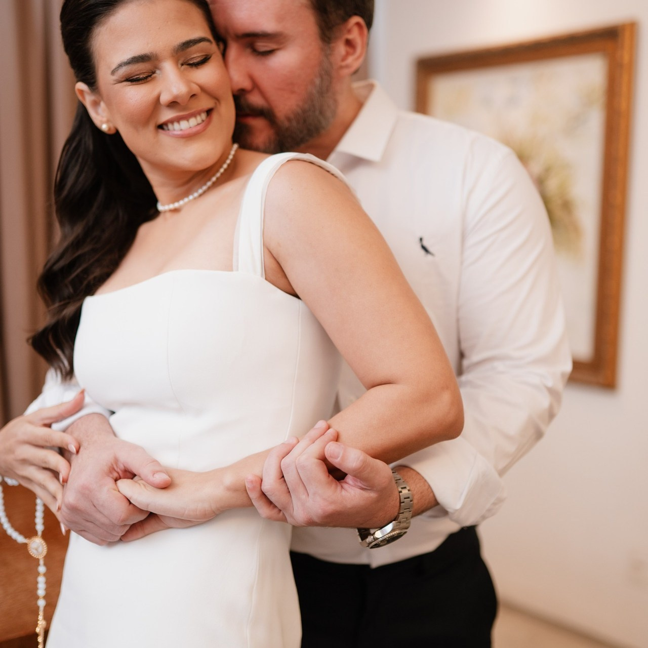 Feedbacks. Esdras Rodrigues, Fotógrafo de Casamento em Fortaleza — CE, Brasil