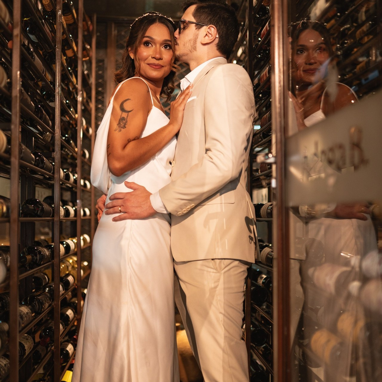 Feedbacks. Esdras Rodrigues, Fotógrafo de Casamento em Fortaleza — CE, Brasil