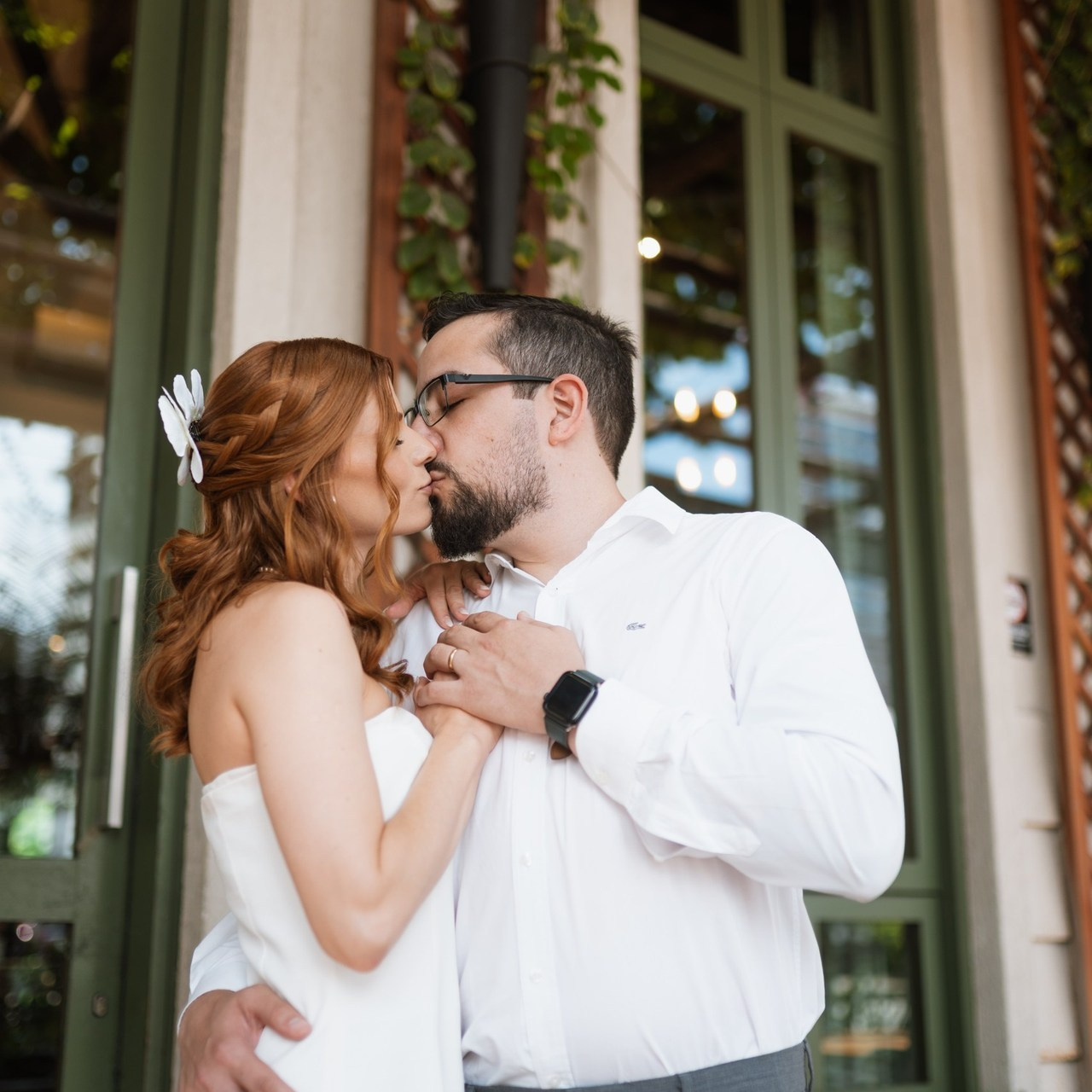 Feedbacks. Esdras Rodrigues, Fotógrafo de Casamento em Fortaleza — CE, Brasil