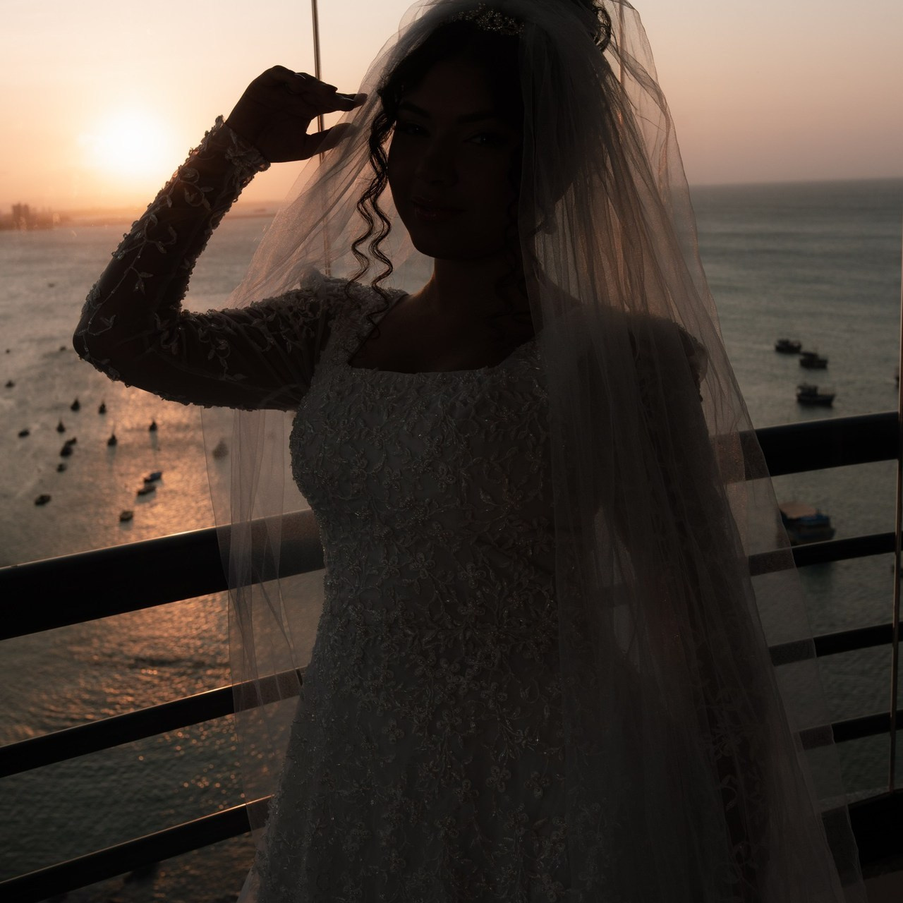 Feedbacks. Esdras Rodrigues, Fotógrafo de Casamento em Fortaleza — CE, Brasil