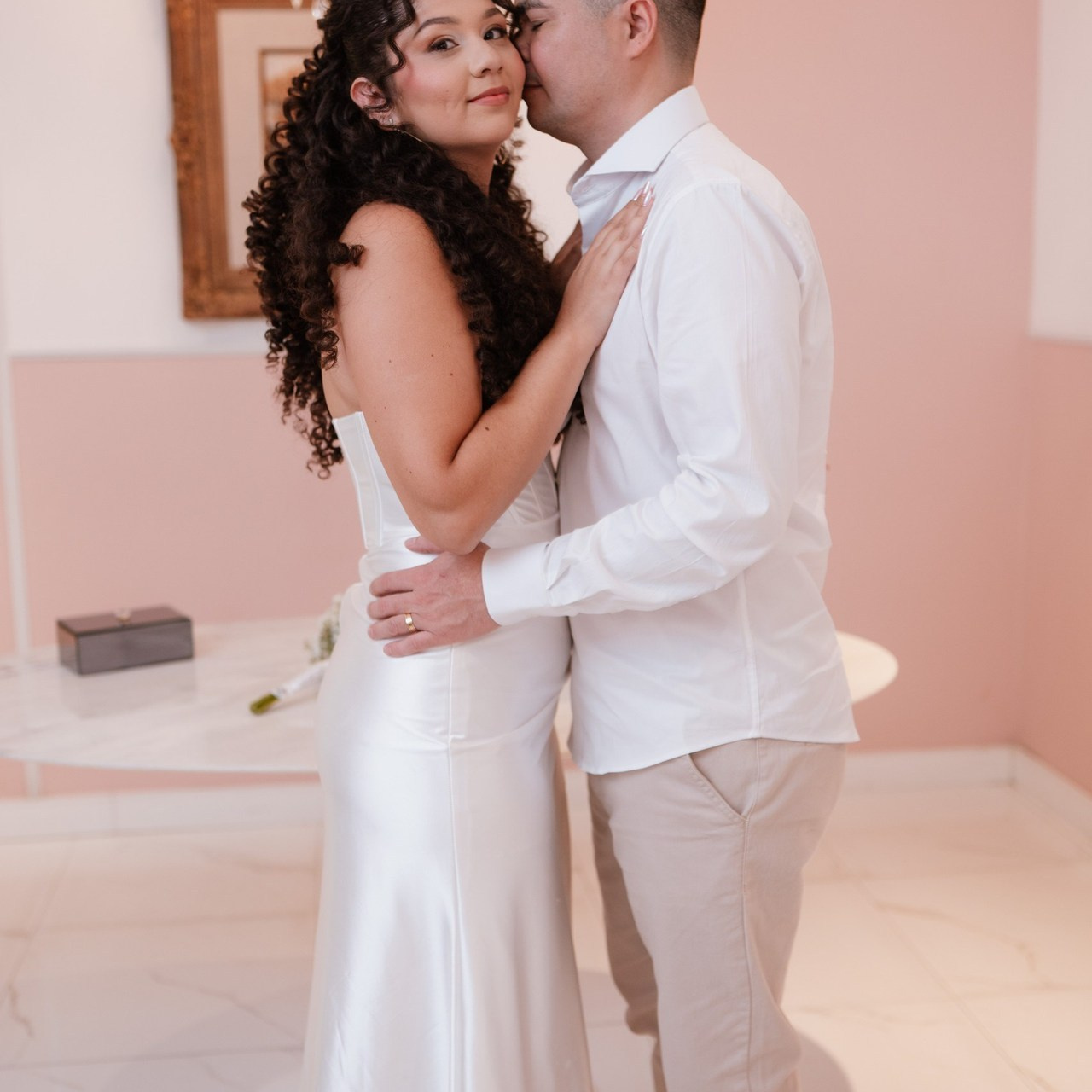 Feedbacks. Esdras Rodrigues, Fotógrafo de Casamento em Fortaleza — CE, Brasil