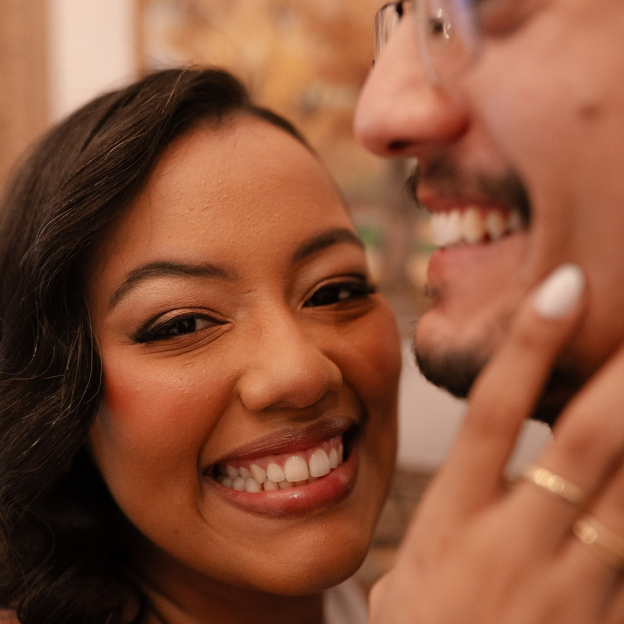Feedbacks. Esdras Rodrigues, Fotógrafo de Casamento em Fortaleza — CE, Brasil