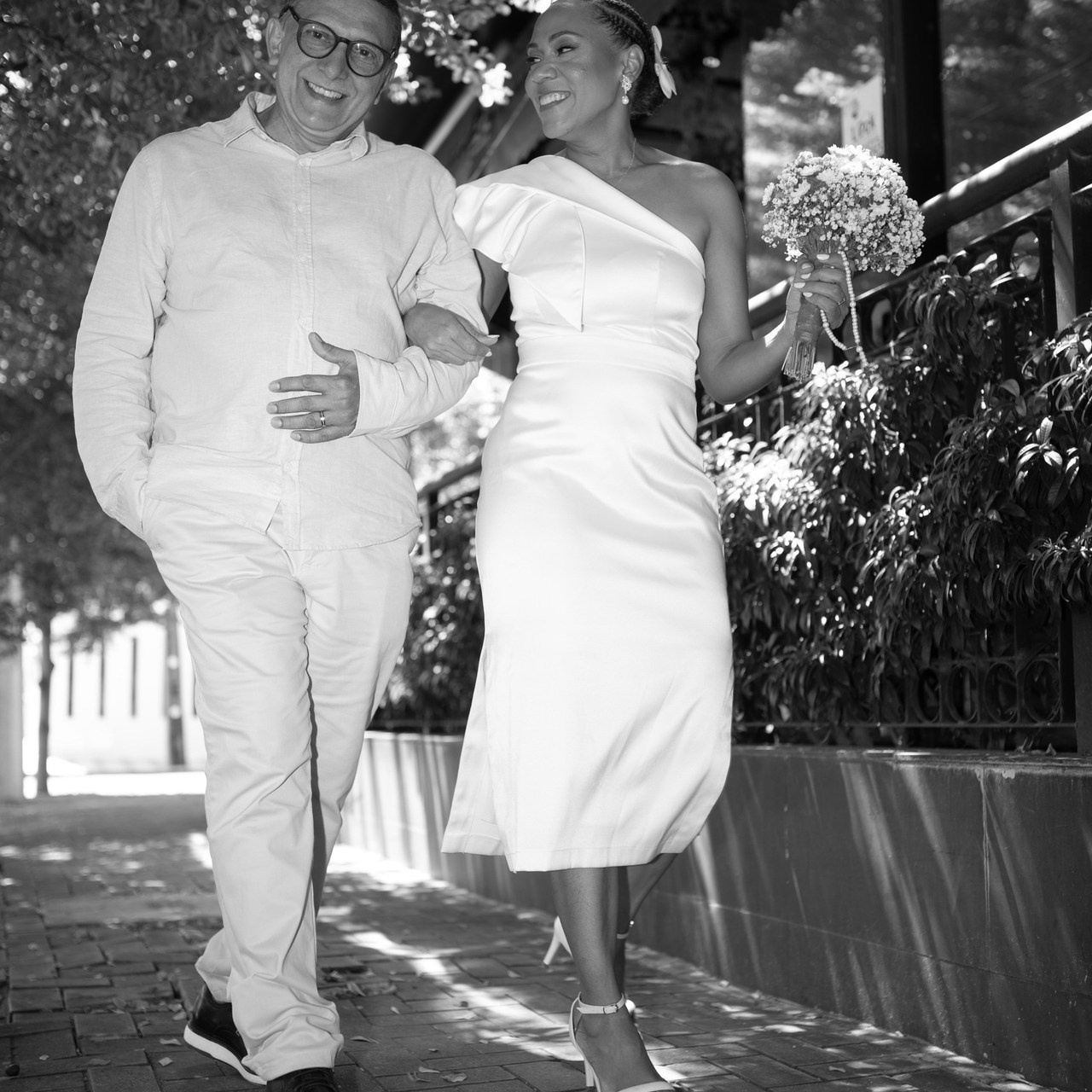 Feedbacks. Esdras Rodrigues, Fotógrafo de Casamento em Fortaleza — CE, Brasil