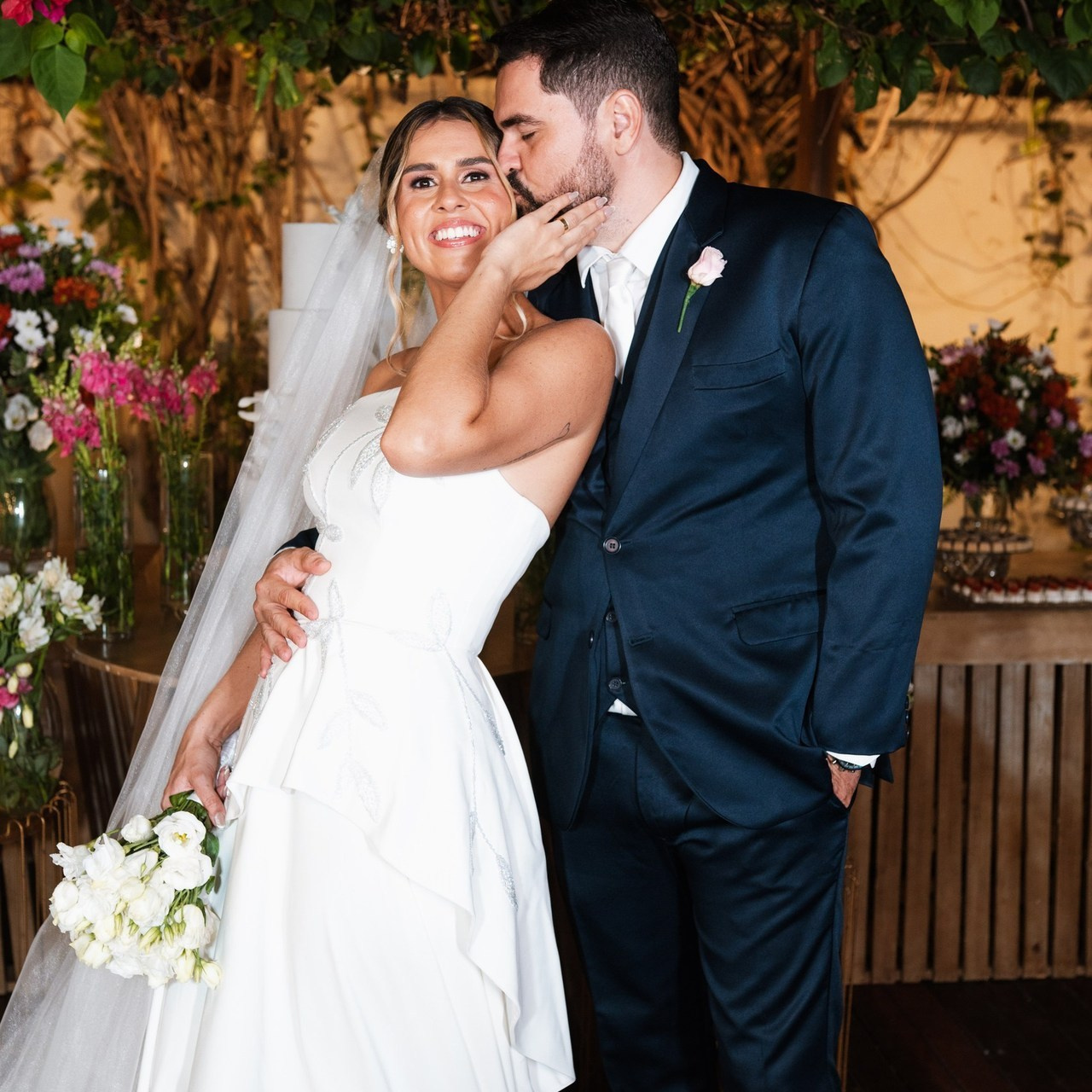 Feedbacks. Esdras Rodrigues, Fotógrafo de Casamento em Fortaleza — CE, Brasil
