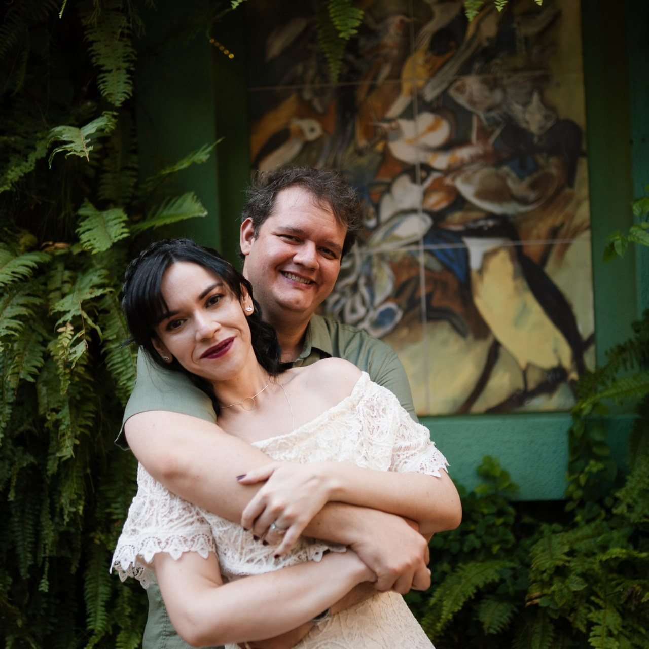 Feedbacks. Esdras Rodrigues, Fotógrafo de Casamento em Fortaleza — CE, Brasil