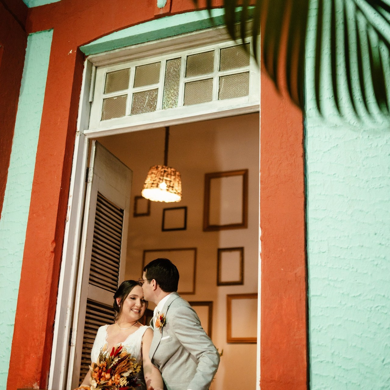 Feedbacks. Esdras Rodrigues, Fotógrafo de Casamento em Fortaleza — CE, Brasil