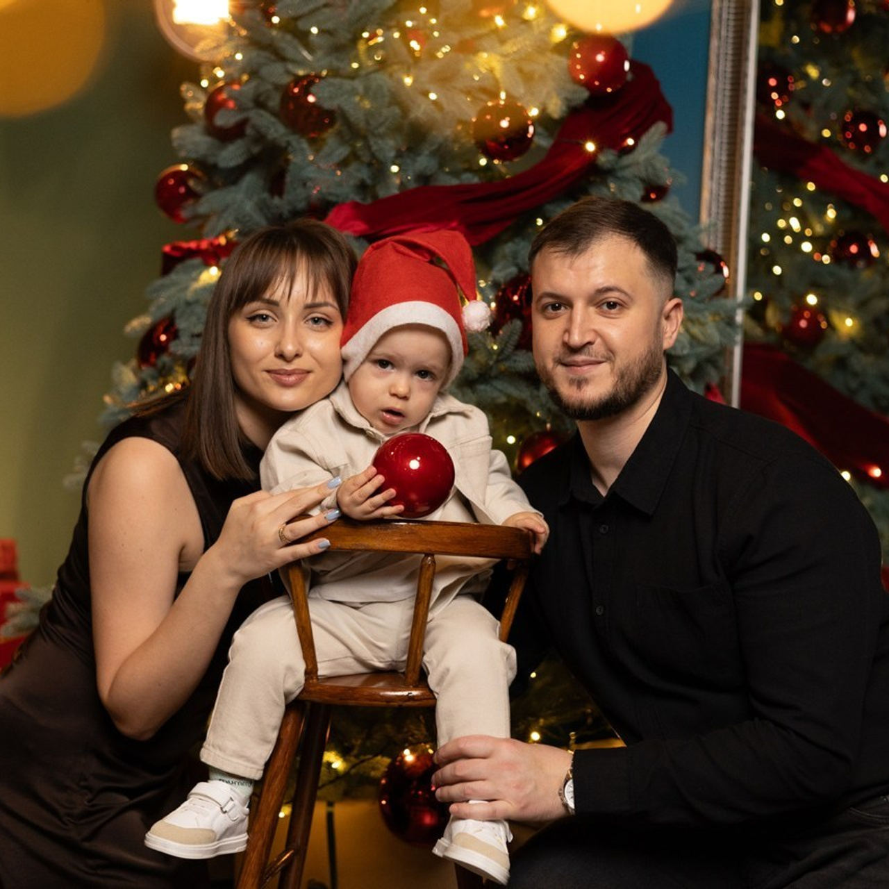 Отзывы. Семейный фотограф в Кишинёве THOMAS SHTIFT