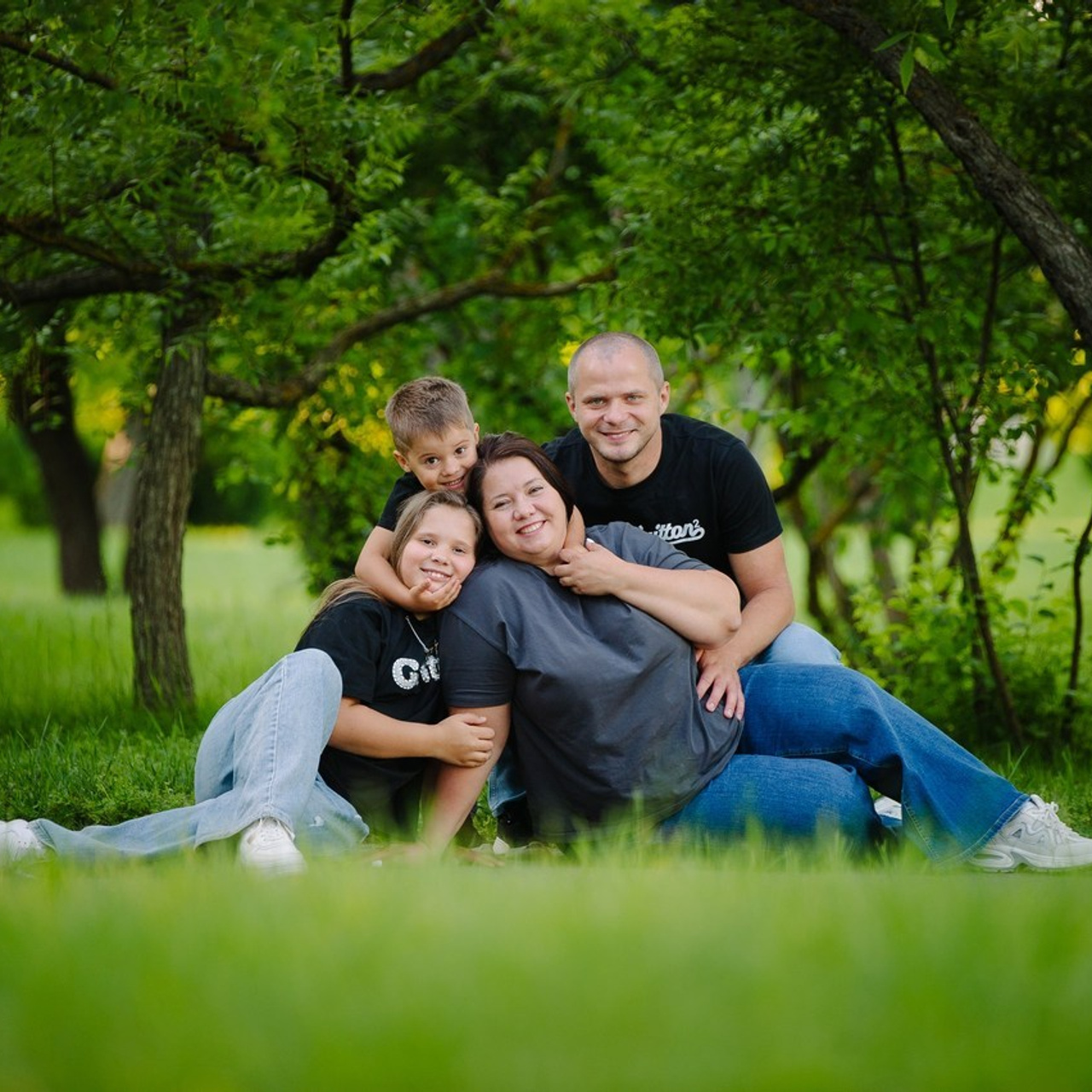 Отзывы. Семейный фотограф в Кишинёве THOMAS SHTIFT