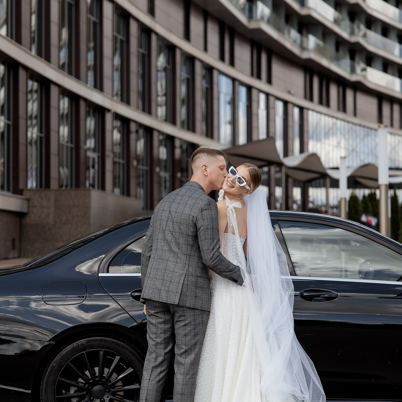 Reviews. Свадебный фотограф Каледич Тимофей