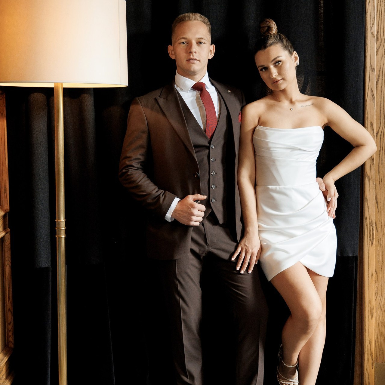 Reviews. Свадебный фотограф Каледич Тимофей