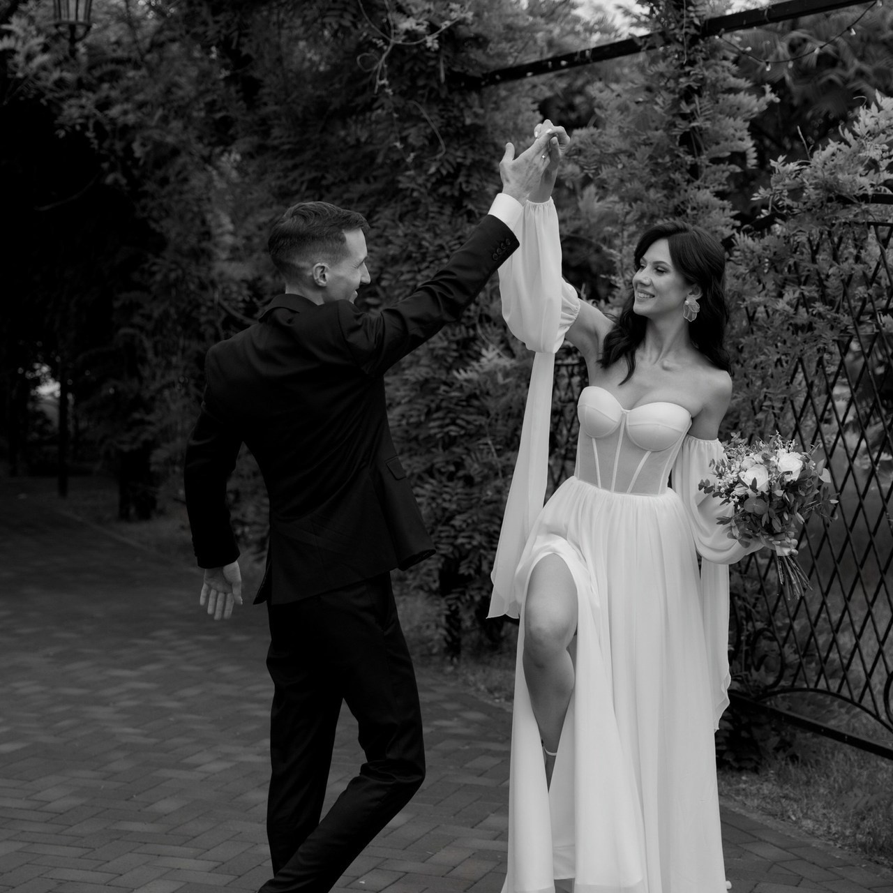 Reviews. Свадебный фотограф Каледич Тимофей