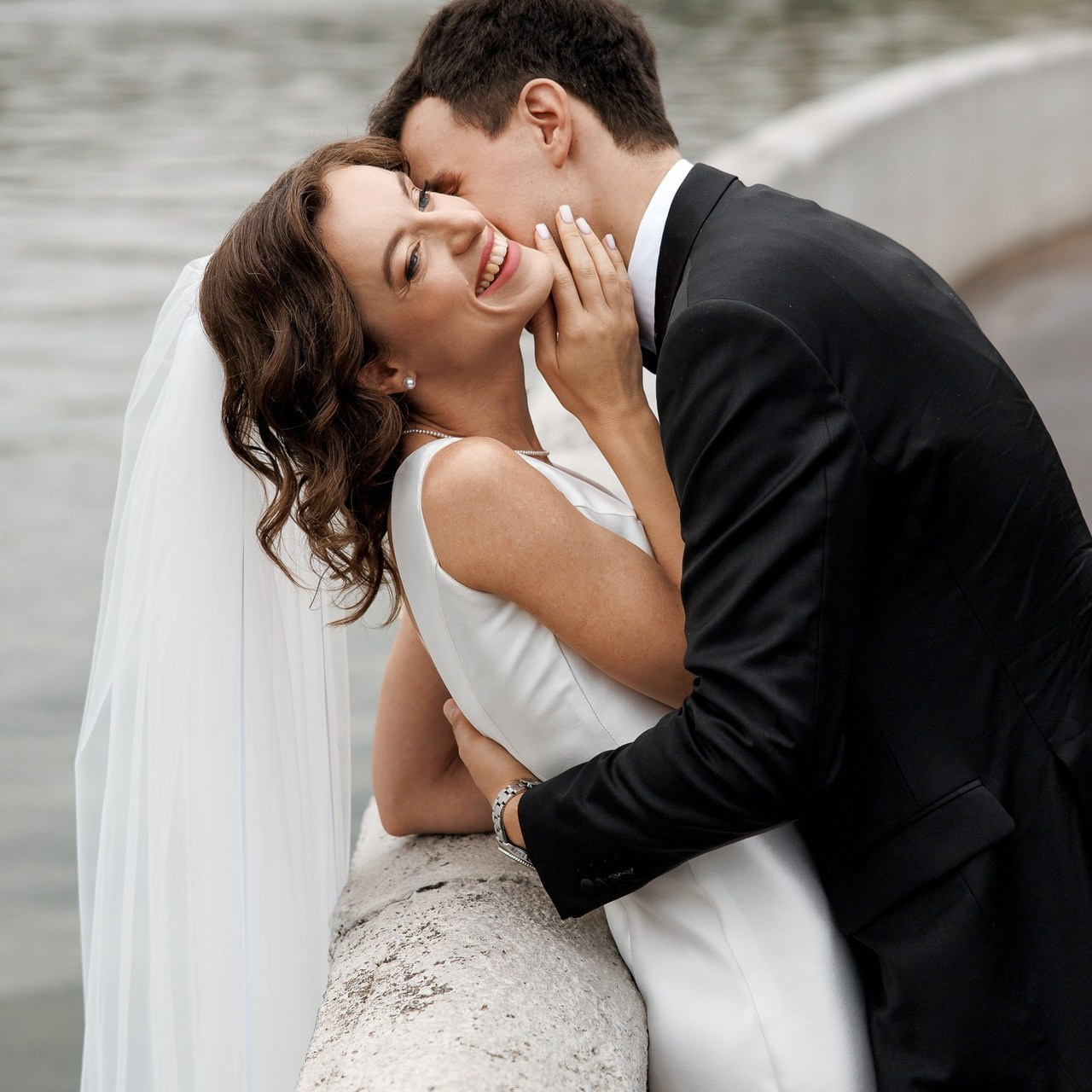 Reviews. Свадебный фотограф Каледич Тимофей