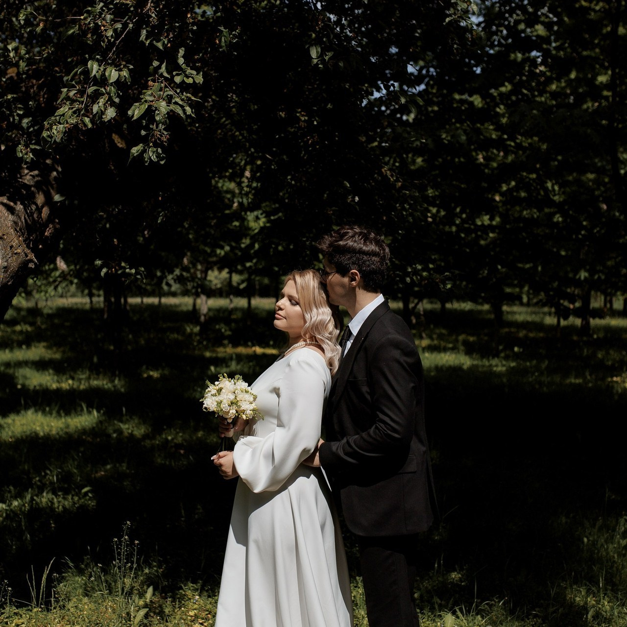 Reviews. Свадебный фотограф Каледич Тимофей