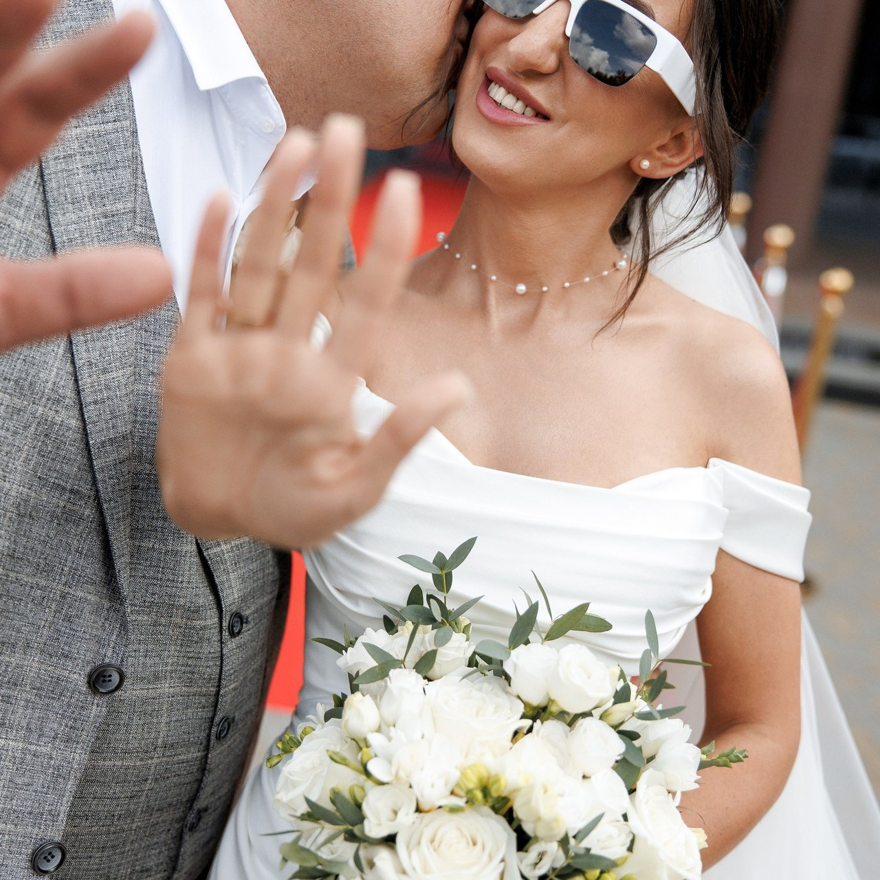 Reviews. Свадебный фотограф Каледич Тимофей