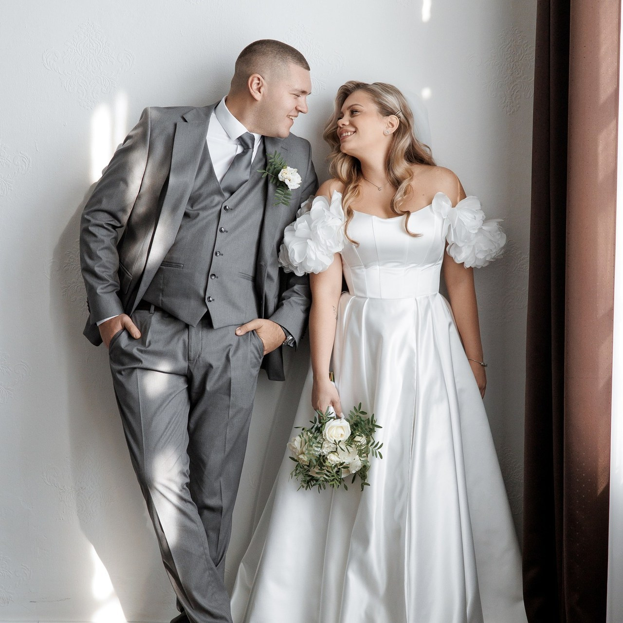 Reviews. Свадебный фотограф Каледич Тимофей