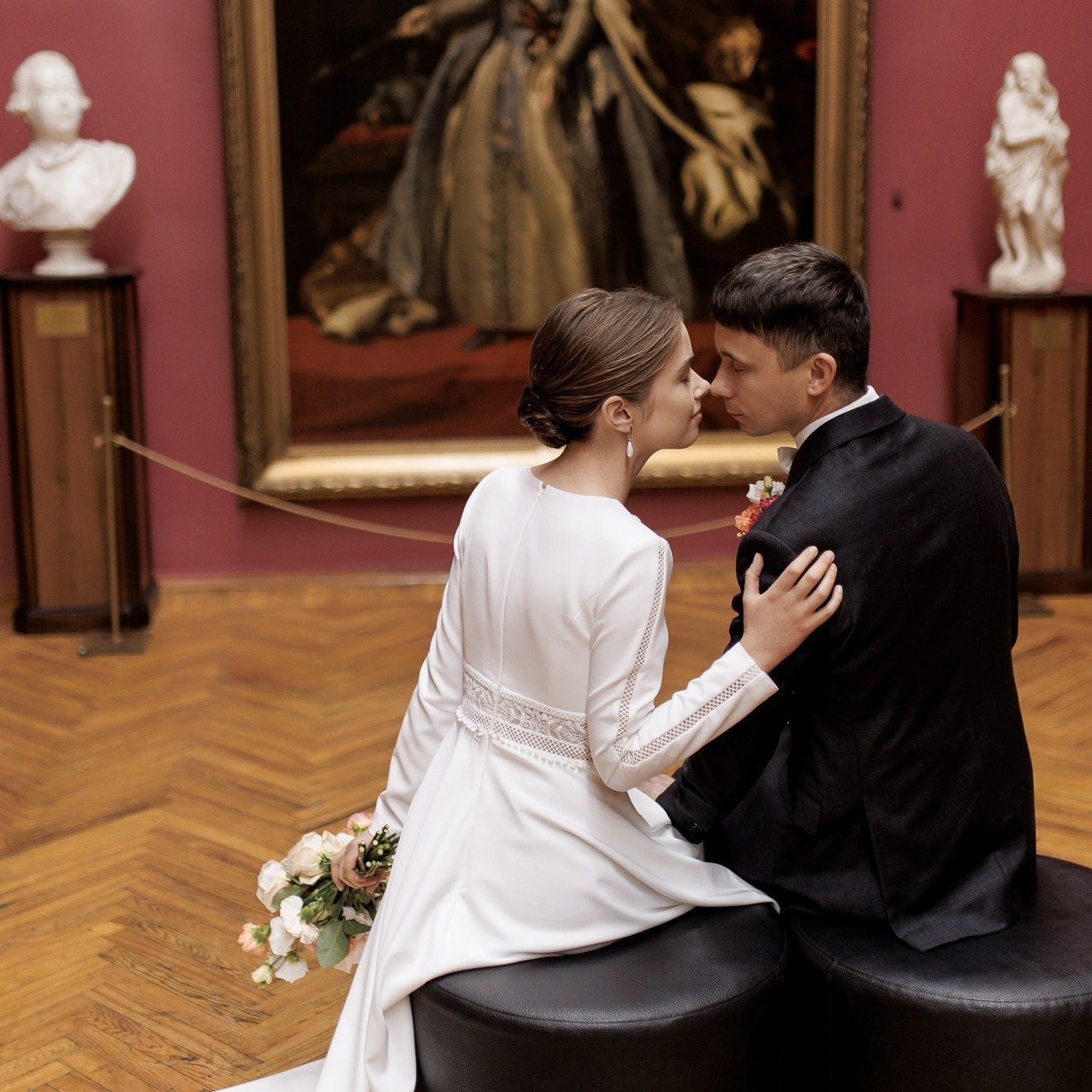 Reviews. Свадебный фотограф Каледич Тимофей