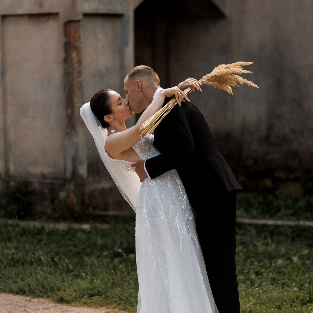 Reviews. Свадебный фотограф Каледич Тимофей