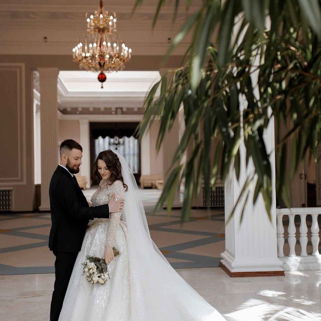 Reviews. Свадебный фотограф Каледич Тимофей