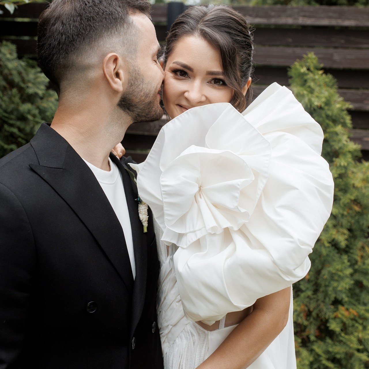 Reviews. Свадебный фотограф Каледич Тимофей