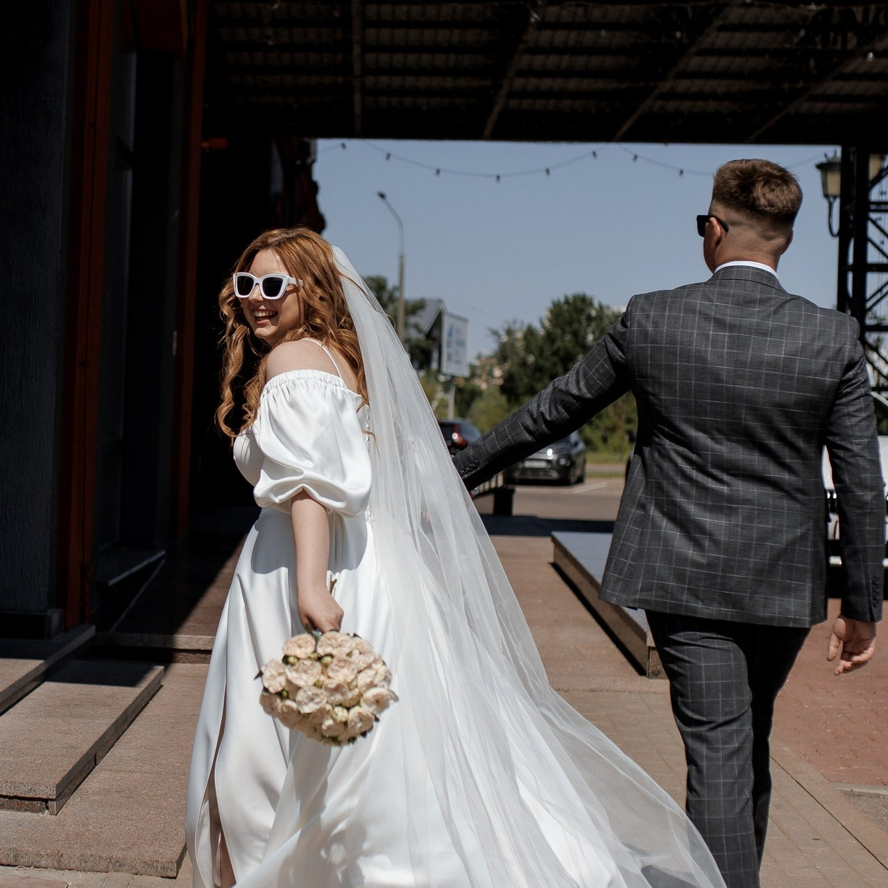 Reviews. Свадебный фотограф Каледич Тимофей