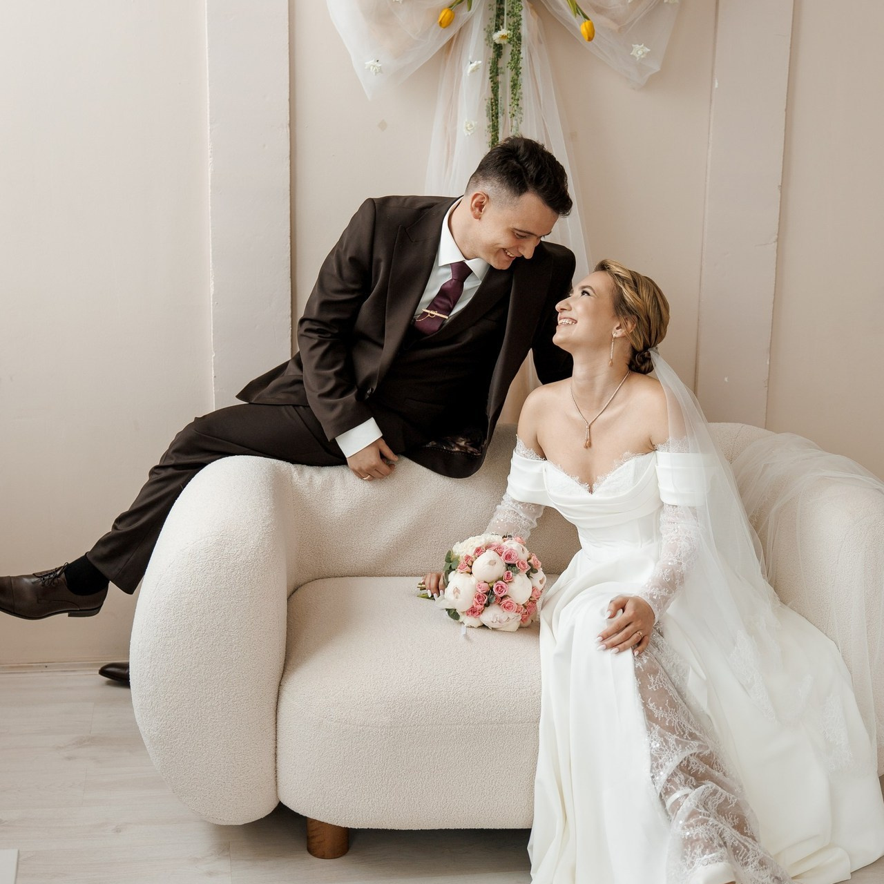 Reviews. Свадебный фотограф Каледич Тимофей