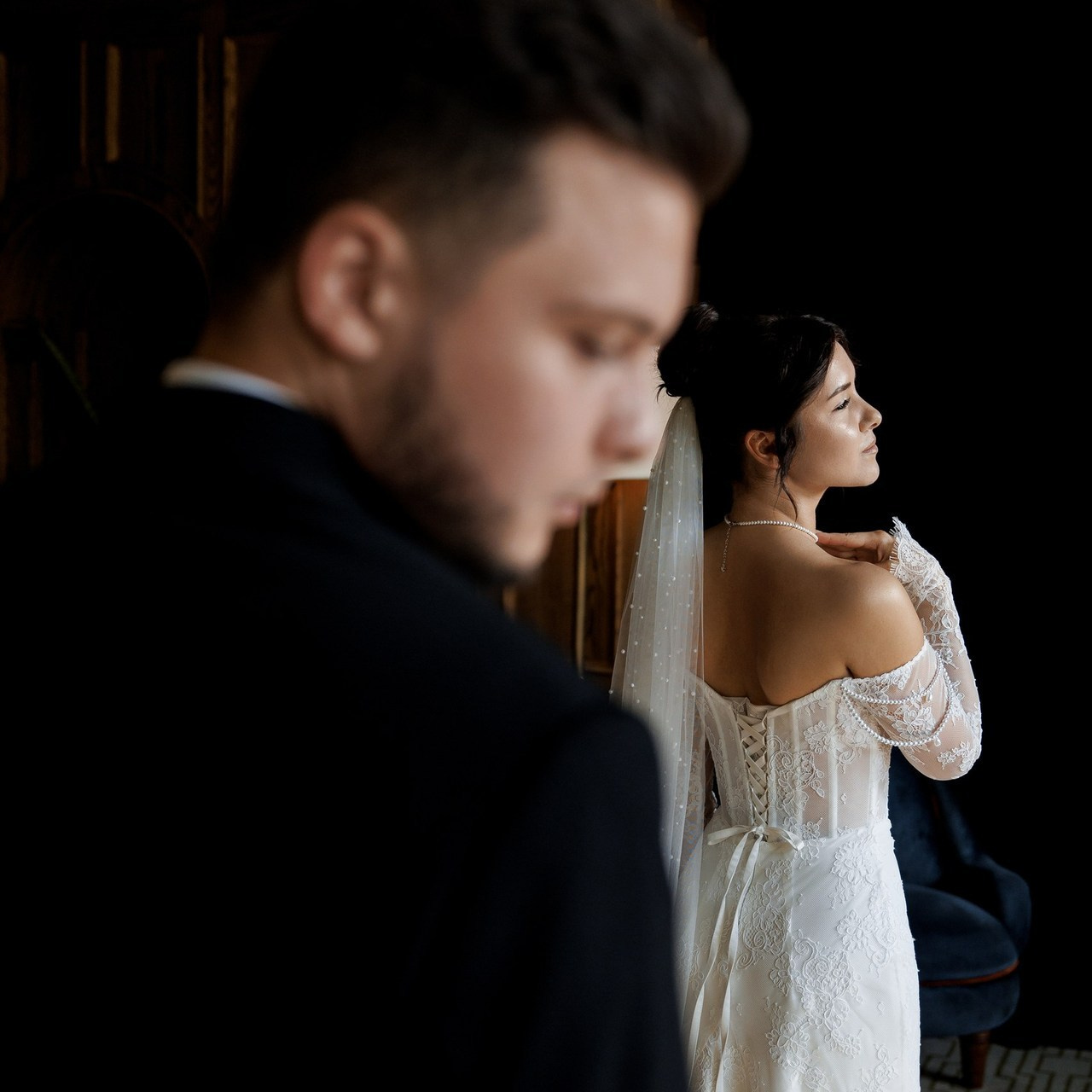 Reviews. Свадебный фотограф Каледич Тимофей