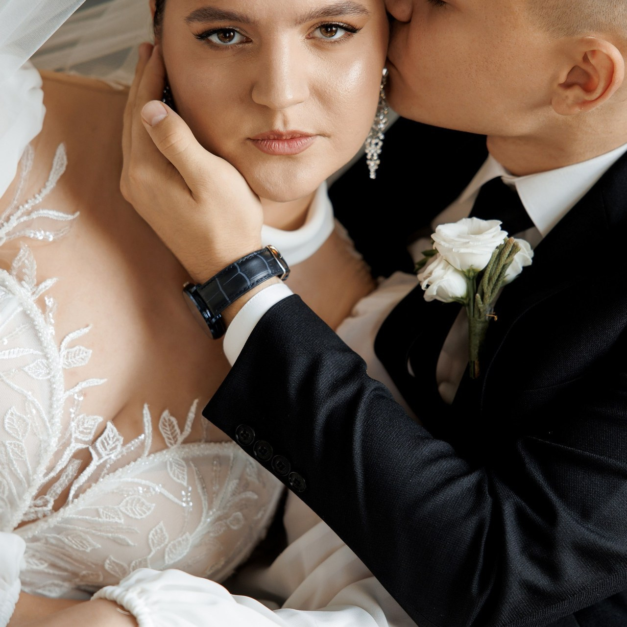 Reviews. Свадебный фотограф Каледич Тимофей